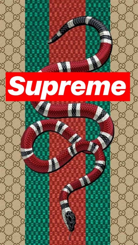 supreme lc gucci wallpaper hd pc|Awesome Gucci and Supreme Wallpapers.